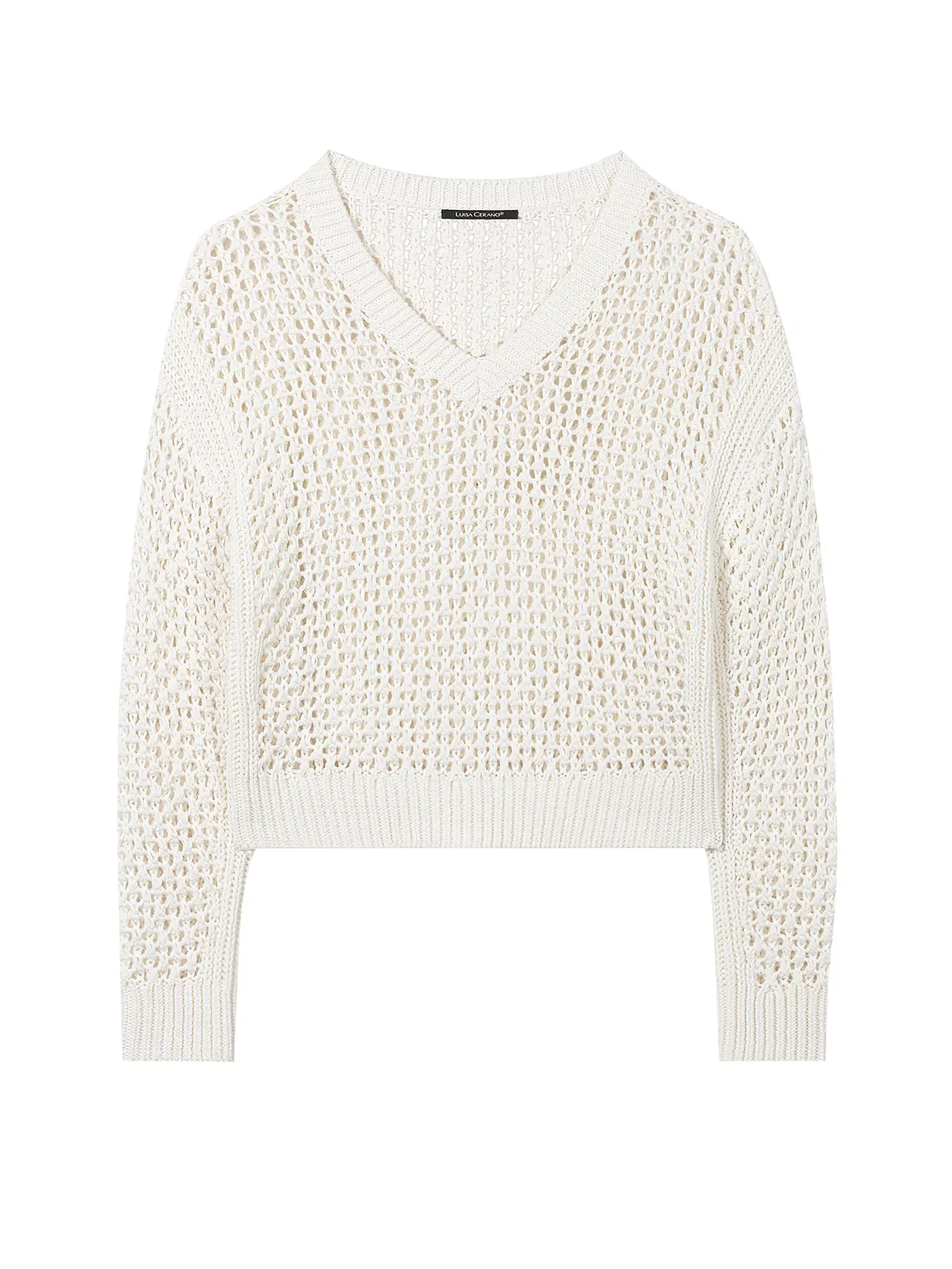 LUISA CERANO | Pullover | 